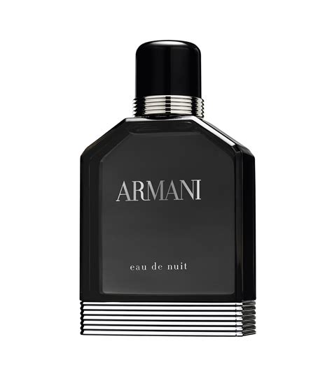 giorgio armani parfume